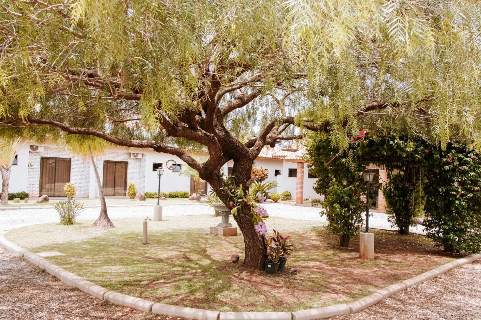 Rancho das Pedras Itaberá Itabera Exterior foto