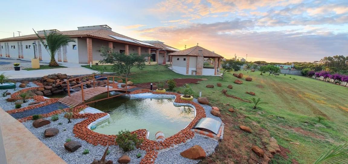Rancho das Pedras Itaberá Itabera Exterior foto